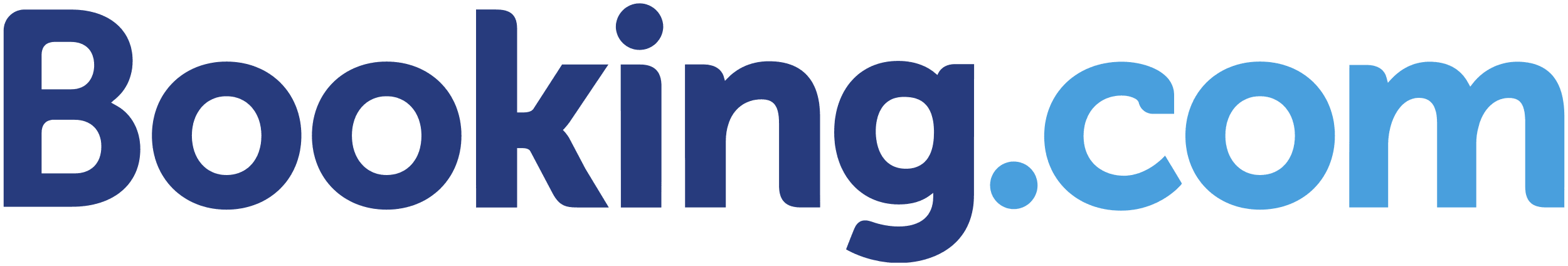 booking